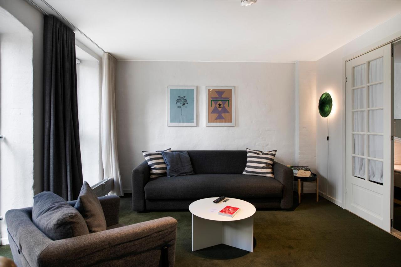 The Churchill Apartments By Daniel&Jacob'S Copenhaga Exterior foto