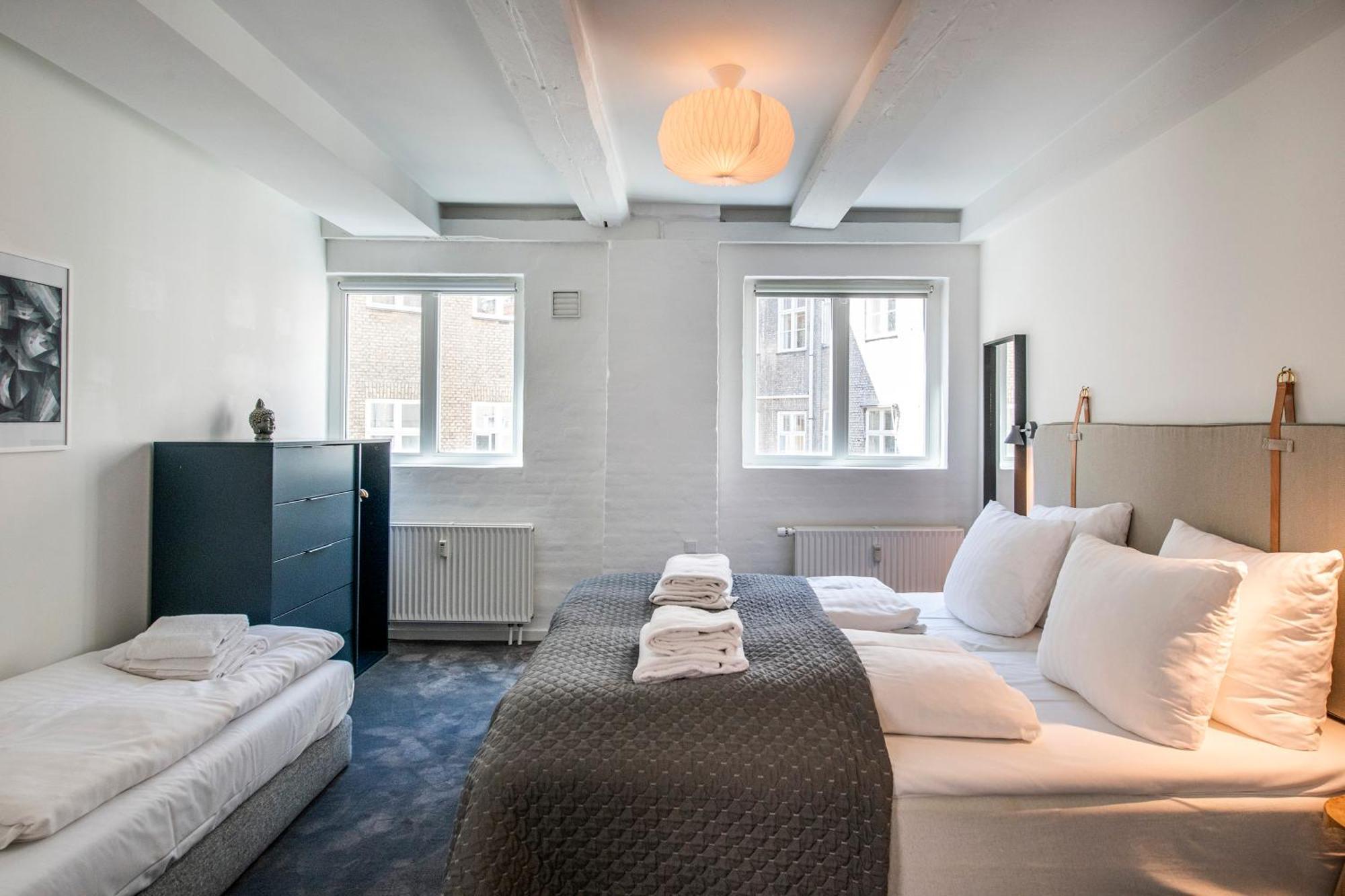 The Churchill Apartments By Daniel&Jacob'S Copenhaga Cameră foto