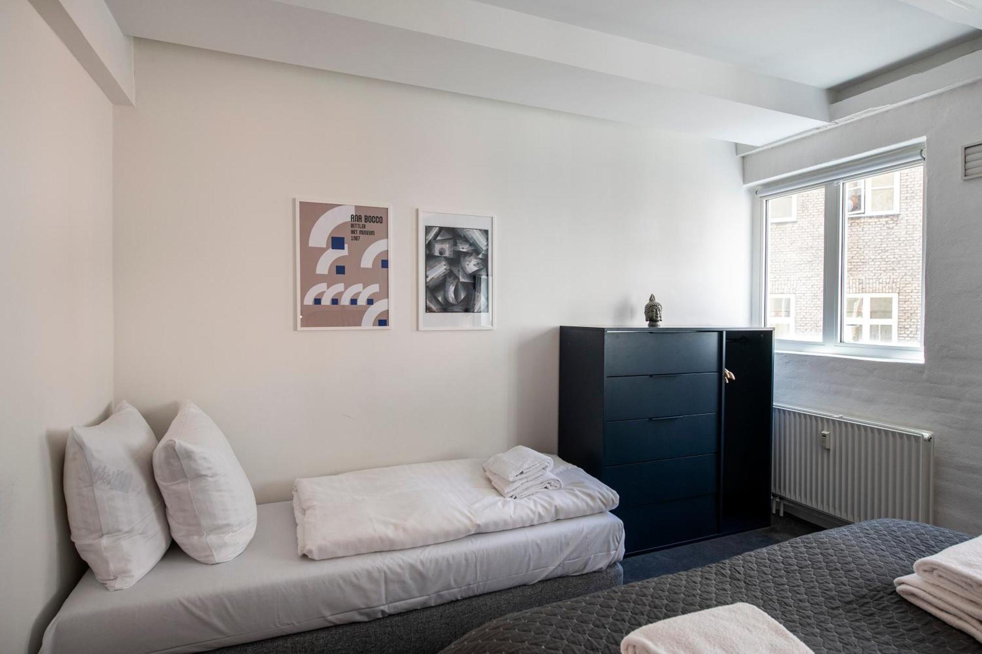 The Churchill Apartments By Daniel&Jacob'S Copenhaga Cameră foto