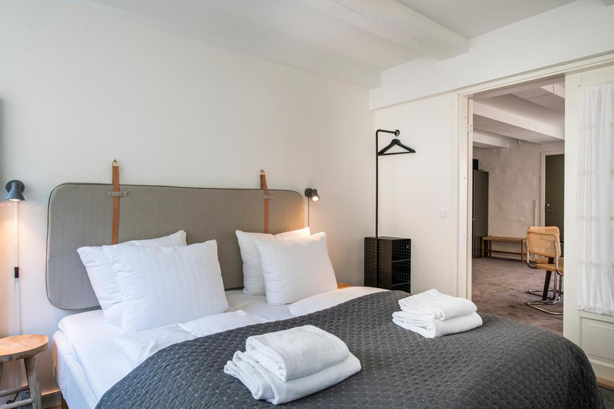 The Churchill Apartments By Daniel&Jacob'S Copenhaga Cameră foto