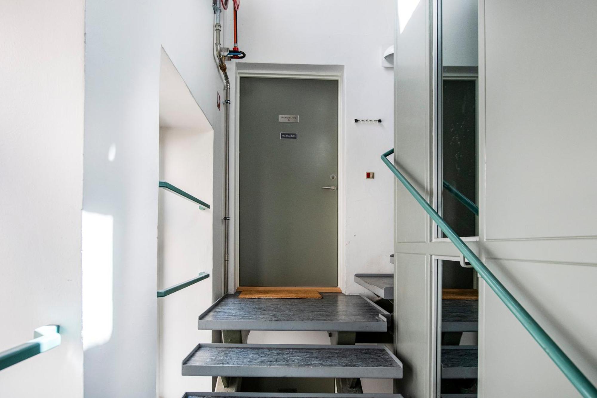 The Churchill Apartments By Daniel&Jacob'S Copenhaga Cameră foto