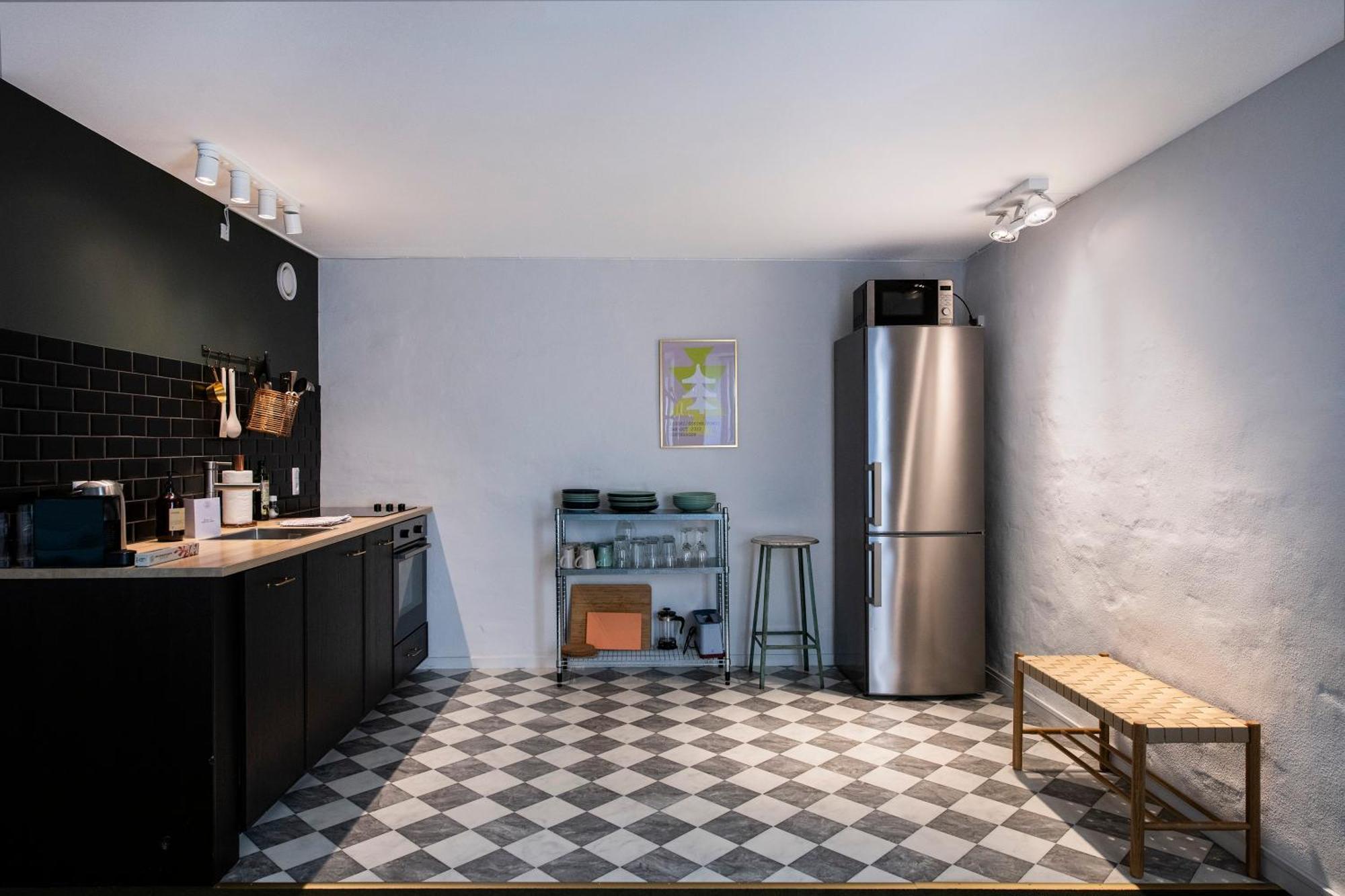 The Churchill Apartments By Daniel&Jacob'S Copenhaga Cameră foto