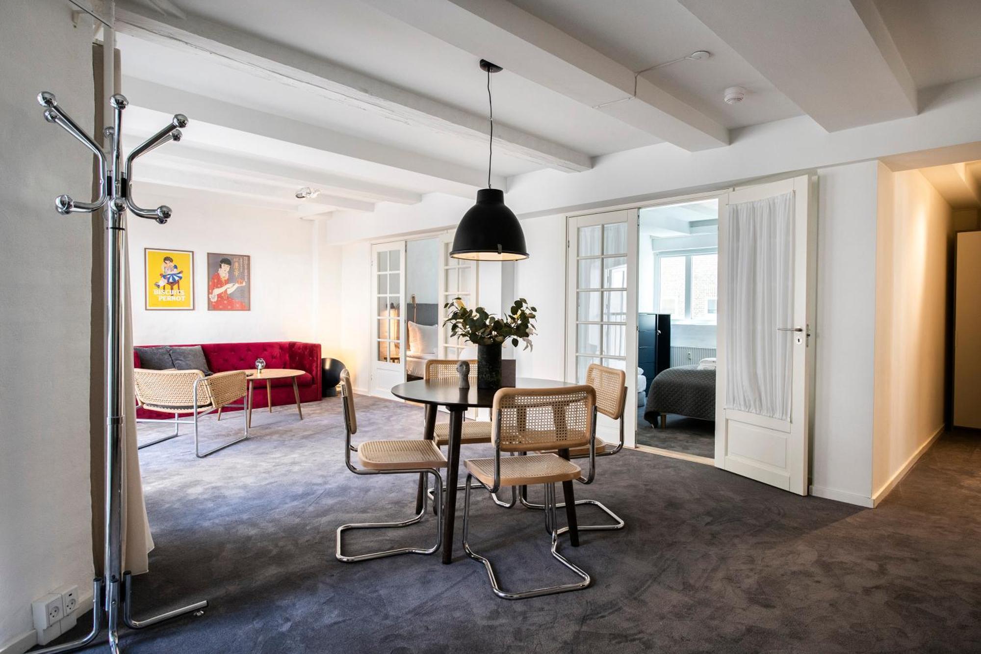 The Churchill Apartments By Daniel&Jacob'S Copenhaga Cameră foto