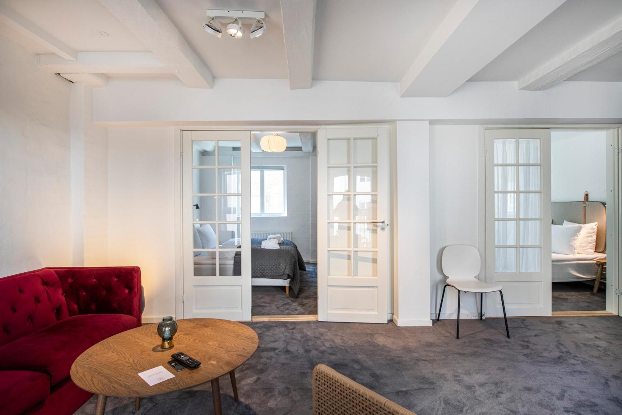 The Churchill Apartments By Daniel&Jacob'S Copenhaga Cameră foto