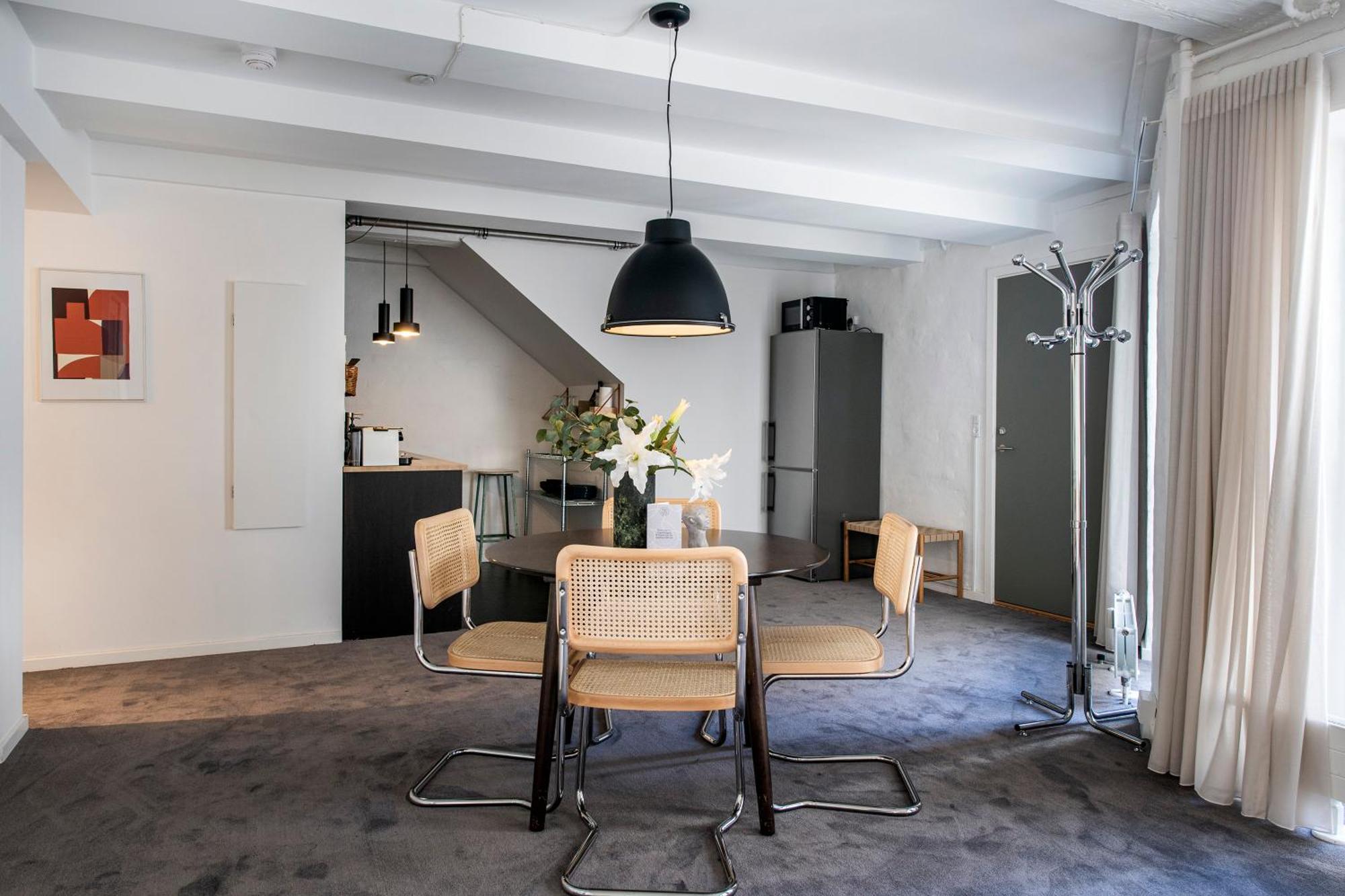 The Churchill Apartments By Daniel&Jacob'S Copenhaga Cameră foto