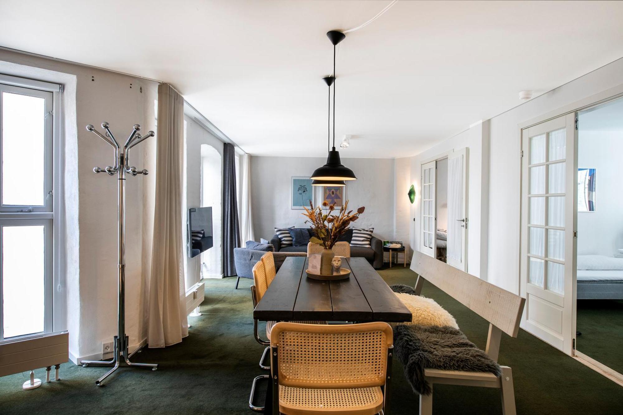 The Churchill Apartments By Daniel&Jacob'S Copenhaga Cameră foto