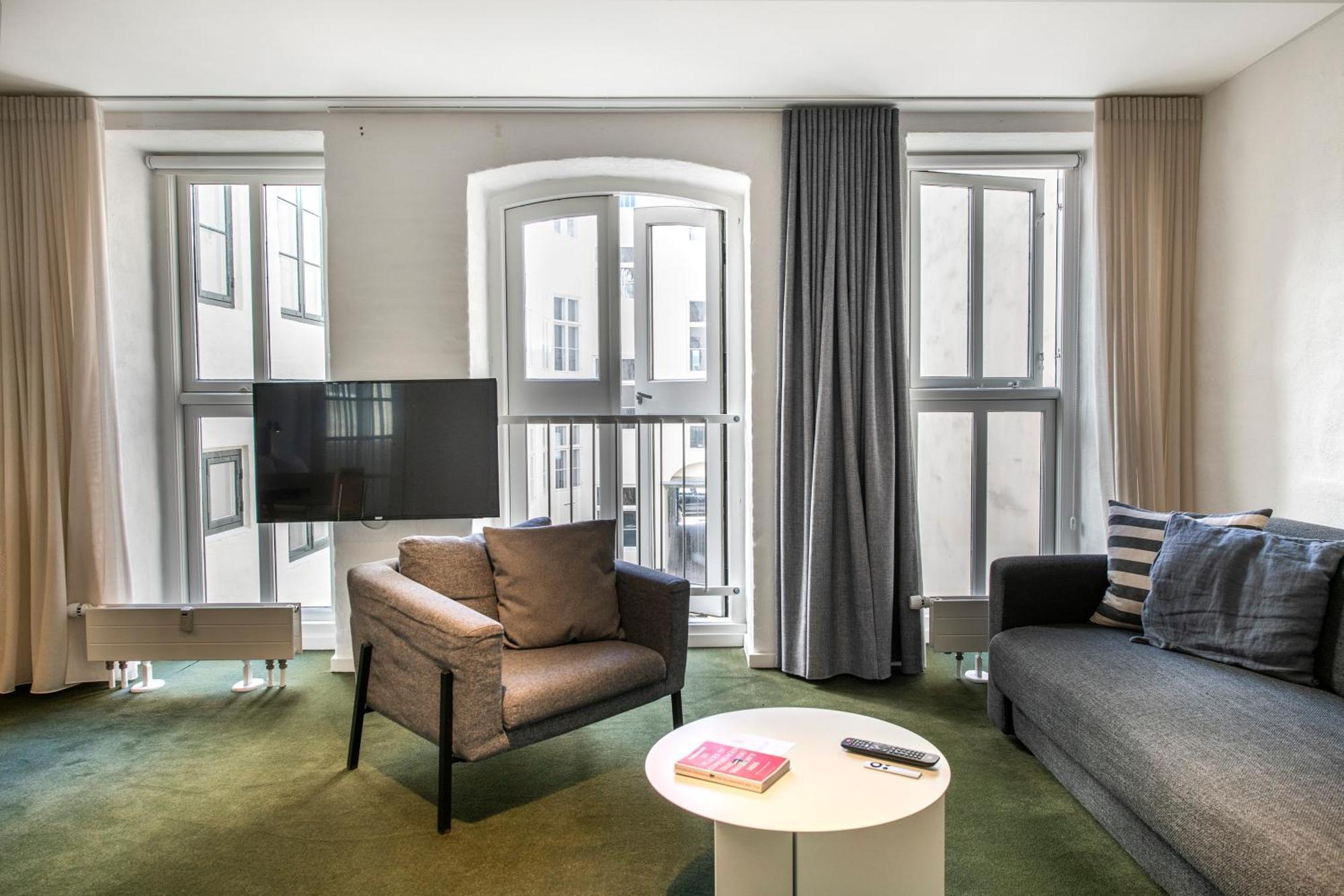 The Churchill Apartments By Daniel&Jacob'S Copenhaga Cameră foto